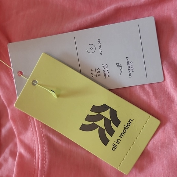 all in motion Quick-dry Sleeveless Top - Picture 6 of 6